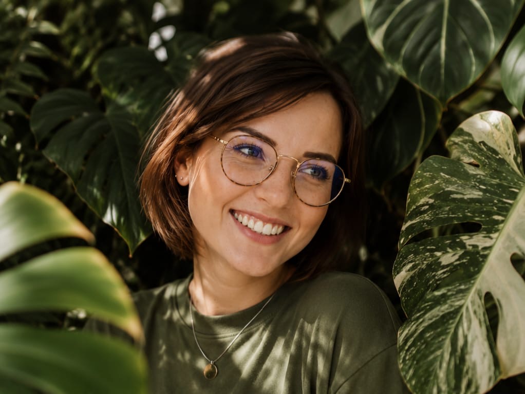 Nina – PLANTSini